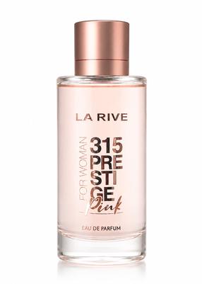 Parfimērijas ūdens La Rive Prestige Pink 315, 90 ml