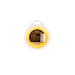 Trimmeri köis Grunder ULTRA, 15 m x 1.6 mm