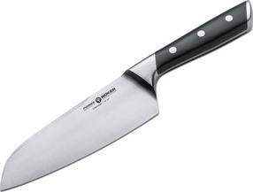 Kööginuga Boker Forge, 293 mm, abs-plastmass/kroom-molübdeen