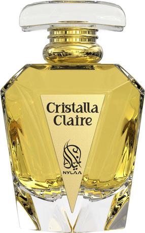 Parfimērijas ūdens Nylaa Cristalla Claire, 100 ml