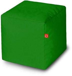 Sēžammaiss Cube 25 Avocado Pop Fit, zaļa krās.