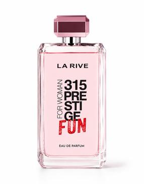 Parfimērijas ūdens La Rive 315 Prestige Fun, 90 ml