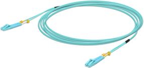 Kabelis Ubiquiti UOC-5 UniFi ODN UOC5 LC, LC, 2 m, žydra sp.
