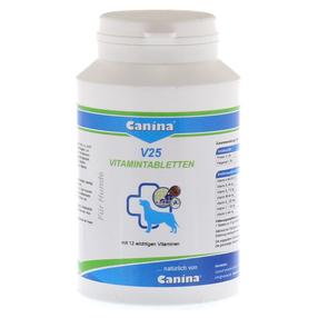 Maisto papildas šunims Canina, 0.7 kg