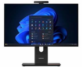 Statsionaarne arvuti Lenovo ThinkCentre 225T, 23.8 ", DDR5 16 GB, SSD 512 GB, Intel (Integrated) -, Windows 11 Pro M70a