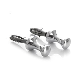 Kabliukas Gedy 2127 13, 18 mm x 18 mm x 33 mm, chromo sp.
