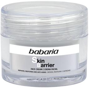 Крем для лица Babaria Skin Barrier, 50 мл