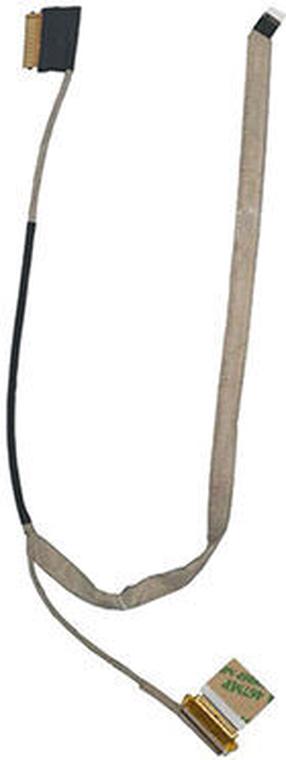 Кабель HP NSC020675 Screen cable for HP: 450 G3, 455 G3