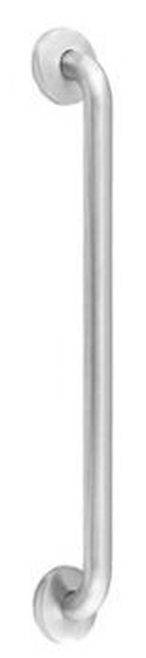 Ohutuskäepide Mediclinics Straight Grab Bar, 69.2 cm, hall v.