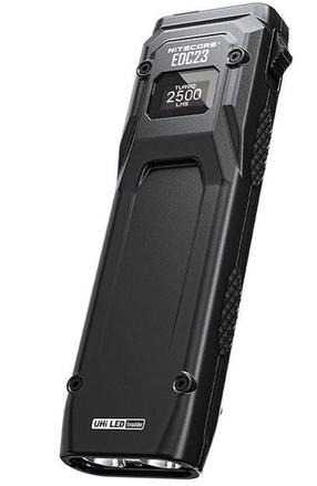 Rokas lukturis Nitecore EDC23