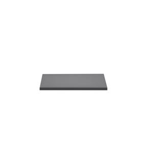 Riiul Elfa 4500063, 60 cm x 52.5 cm, hall v.