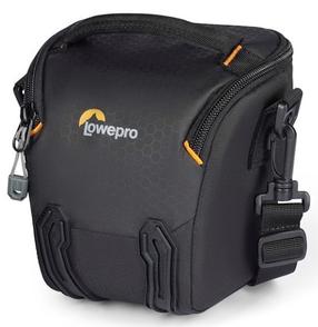 Сумка через плечо Lowepro Adventura TLZ 20 III, черный цв.