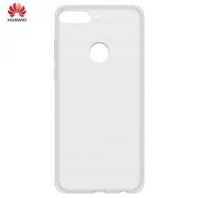 Telefono dėklas Huawei 51992418, skaidri sp.