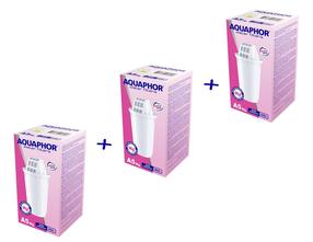 Veefilter Aquaphor A5 MG 350, 3 tk