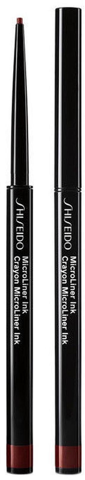 Карандаш для глаз Shiseido MicroLiner Ink 03 plum