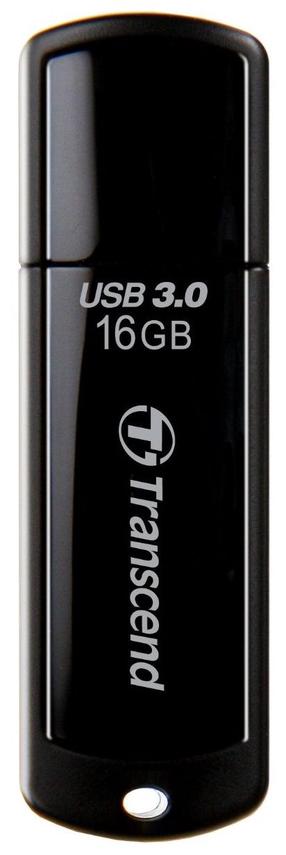USB zibatmiņa Transcend JetFlash 700, 16 GB