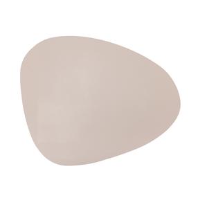Stalo padėkliukas Domoletti Blob KSKHLG-0159, 36 cm x 45 cm, Pilka sp.