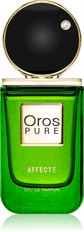 Parfüümvesi Armaf Oros Pure Affecte, 100 ml
