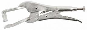 Replės santechninės/fiksuojamos/mechanikai Högert HT1P385, 230 mm