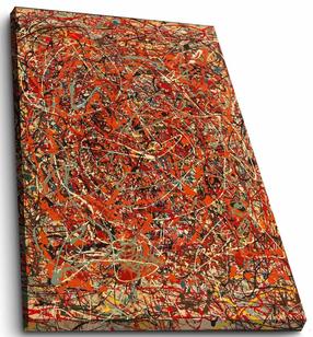 Paveikslas Wallity, 249cvt1564, 70 cm x 100 cm