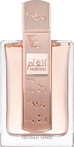 Parfüümvesi Lattafa Angham Second Song, 100 ml