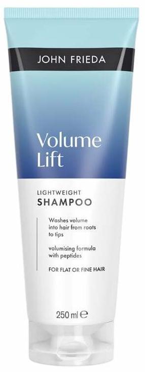 Šampūns John Frieda Volume Lift Lightweight, 250 ml