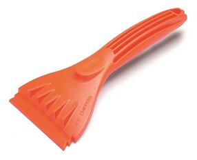 Jääkaabits Autoserio, 23 cm, Oranž v.