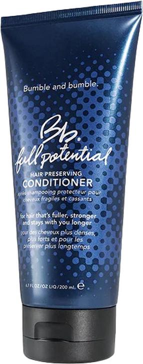 Matu kondicionieris Bumble And Bumble Full Potential, 200 ml