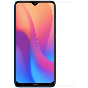Tālruņa ekrāna aizsargstikls Forever Xiaomi Mi 11 Lite, 9H, 6.55 "