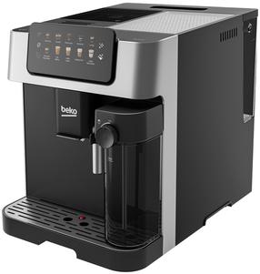 Espreso kavos aparatas Beko CEG 7304 X, juoda sp.
