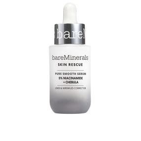 Veido serumas Bare Minerals Skin Rescue Pure Smooth, 30 ml