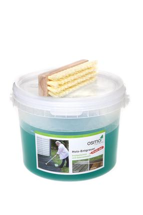 Koksnes antiseptiķis Osmo, 2.5 l