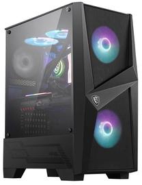Stacionarus kompiuteris Mdata Gaming Ryzen 7 5800X, 1 TB, DDR4 32 GB, SSD 1 TB, RTX 4060 4 GB, Windows 11 90301690