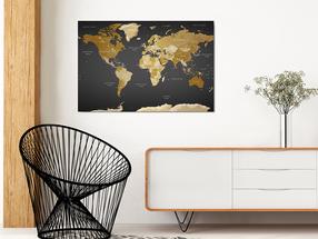 Reprodukcija Artgeist Modern Aesthetics N6350PWD, 60 cm x 40 cm