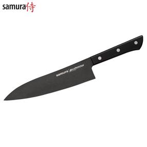 Kööginuga Samura Shadow Grand, roostevaba teras