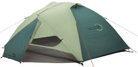 Divvietīga telts Easy Camp Equinox 200 120283, zaļa krās., 280 cm x 245 cm x 110 cm