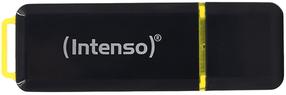 USB atmintinė Intenso High Speed Line, 64 GB