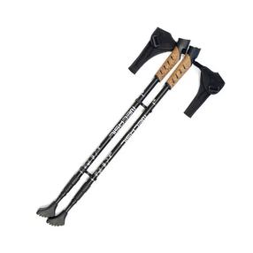 Šiaurietiško ėjimo lazdų komplektas, 62 - 135 cm
