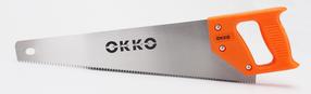 Rokas zāģis kokam Okko 5094, koks, 400 mm