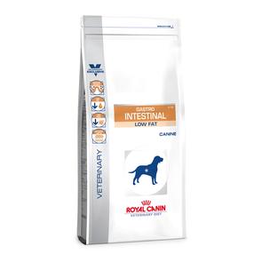 Sausas šunų maistas Royal Canin Gastro Intestinal Low Fat, 12 kg