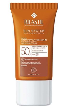 Vedel jumestuskreem Rilastil, 50 ml