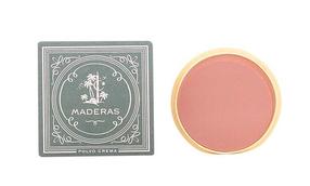Kompakts pulveris Maderas de Oriente Polvo Crema Polvo Crema, brūna krās., 04 trigueño, 15 g