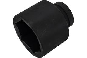 Sügav kuusnurkne löögipesa Rockforce 48510063, 63 mm, 1"
