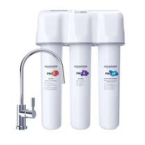 Vandens minkštinimo sistema Aquaphor ECO H PRO, 4 pakopų