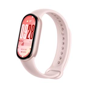 Nutikäevõru Xiaomi Band 10 Mystic Rose, roosa v.