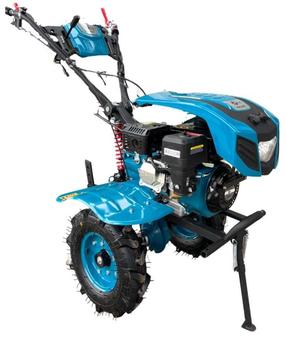 Benzīna kultivators GTM 520PRO Anti, 7500 W