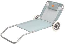 Pludmales zvilnis Easy Camp 420044, 150 cm x 62 cm