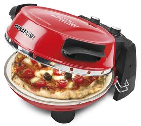 Krāsns picu pagatavošanai G3Ferrari, 31 cm, 1200 W