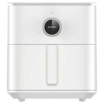 Karšto oro gruzdintuvė Xiaomi Smart Air Fryer, balta sp., 1800 W, 6.5 l