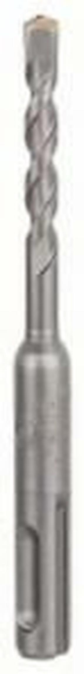 Betooni puur Bosch, betoon/raudbetoon, keermega, sds plus, 6 mm x 11 cm